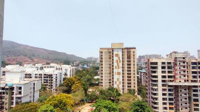 Image of 2064 Sq.ft 3 BHK Apartment / Flat for sale in Kalpataru Siddhachal Elite, Thane West, Thane for Rs. 32600000