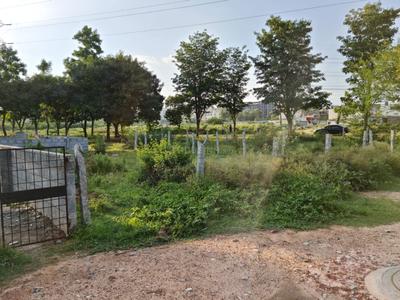 Image of 1200 Sq.ft Residential Plot / Land for sale in K R Puram, Bengaluru for Rs. 10200000