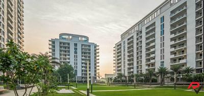 Image of 2112 Sq.ft 3 BHK Apartment / Flat for sale in DLF The Ultima, Sector 81, Gurgaon for Rs. 37000000