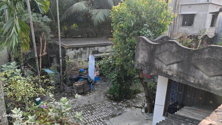 Bhadrakali, Uttarpara Main Image 1