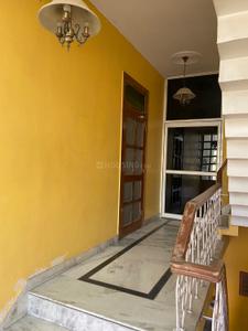 3 BHK Independent House