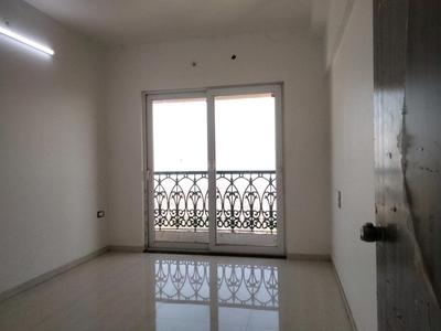 1 BHK Flat