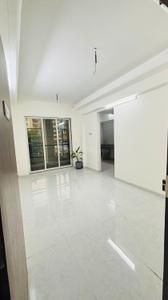 Hall Image of 600 Sq.ft 2 BHK Apartment / Flat for sale in Prakruti Aanandam, Dombivli East Thane for Rs. 4500000