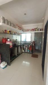 Kitchen Image of 648 Sq.ft 1 BHK Independent House for sale in Bardoli Surat for Rs. 1800000