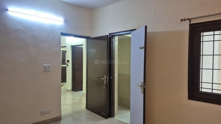 DDA Sector Pocket B C Bedroom One 1