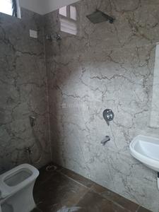Bathroom Image of 750 Sq.ft 3 BHK Duplex for sale in Kolar Road Bhopal for Rs. 6600000