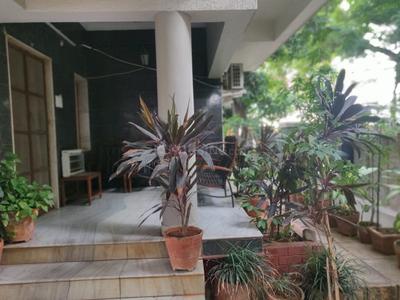Balcony Image of 4500 Sq.ft 4 BHK Independent House for rent in Banjara Hills Hyderabad for Rs. 240000