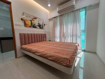 1 BHK Apartment