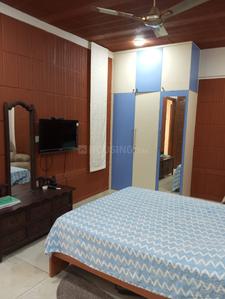 Bedroom Image of 1915 Sq.ft 3 BHK Apartment / Flat for sale in Youniverse Breathing Wall by Youniverse Realty, RR Nagar Bengaluru for Rs. 20600000