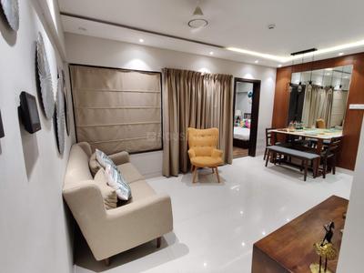 Hall Image of 3000 Sq.ft 6 BHK Independent House for sale in Suyog Shatrunjay Vihar Society, Dhankawadi Pune for Rs. 41000000