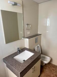Image of 1655 Sq.ft 3 BHK Apartment / Flat for sale in AIPL Zen Residences, Sector 70A, Gurgaon for Rs. 29500000