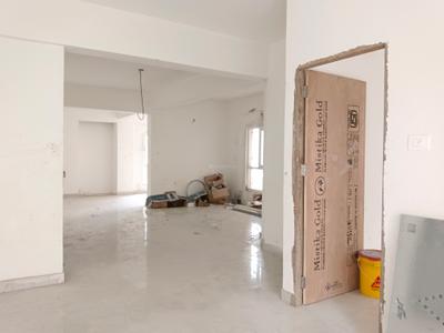 Living Room Image of 2580 Sq.ft 4 BHK Apartment / Flat for sale in New Alipore Kolkata for Rs. 25000000