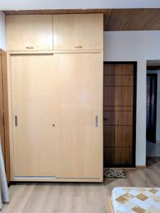 Bedroom Image of 1612 Sq.ft 3 BHK Apartment / Flat for sale in Kolte Patil 24K Sereno, Baner Pune for Rs. 30000000