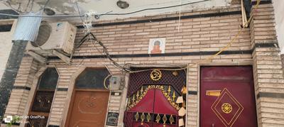 Image of 550 Sq.ft 2 BHK Independent House for sale in Shahdara, New Delhi for Rs. 16000000