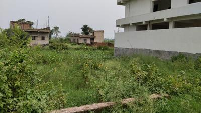 Vikash bit Plot View 1