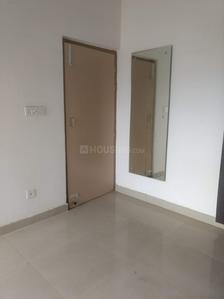 Bedroom Image of 870 Sq.ft 2 BHK Apartment / Flat for rent in Sevai Lucknow for Rs. 15000