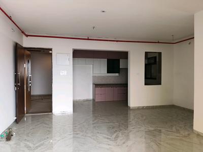 Living Room Image of 1750 Sq.ft 3 BHK Apartment / Flat for rent in Built Rock Mount Residency, Kalyan West Kalyan for Rs. 44999