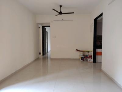 Living Room Image of 1570 Sq.ft 3 BHK Apartment / Flat for sale in Orient Plaza, Kharghar Navi Mumbai for Rs. 17500000