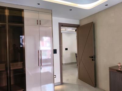 Bedroom Image of 1800 Sq.ft 3 BHK Builder Floor for sale in Sector 46 Gurgaon for Rs. 28000000