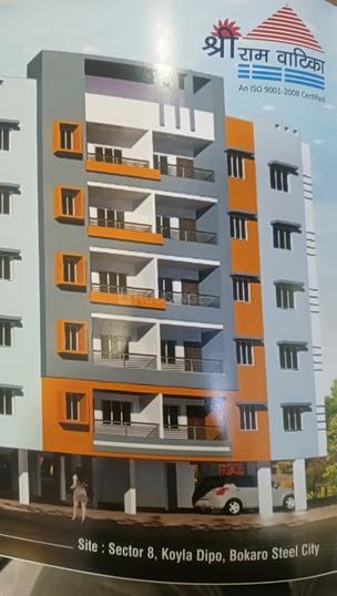 Sri shyam sundar apartment Main Image 1