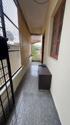Image of 600 Sq.ft 1 BHK Builder Floor for rent in Jeevan Bima Nagar, Bengaluru for Rs. 27000