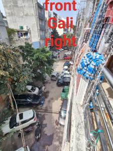 Balcony Image of 1440 Sq.ft 3 BHK Builder Floor for sale in Yamuna Vihar New Delhi for Rs. 17500000