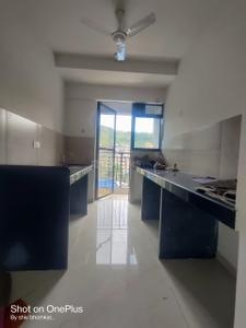 Kitchen Image of 890 Sq.ft 2 BHK Apartment / Flat for sale in Godrej Urban Park, Powai Mumbai for Rs. 22500000