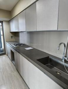 Kitchen Image of 1700 Sq.ft 3 BHK Apartment / Flat for sale in Lodha World Towers, Worli Mumbai for Rs. 135000000