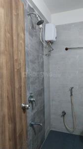 Image of 1050 Sq.ft 2 BHK Apartment / Flat for rent in Shilottar Raichur, Navi Mumbai for Rs. 23000