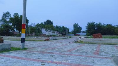 Residential Plot