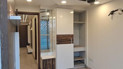 2 BHK Independent Builder Floor
