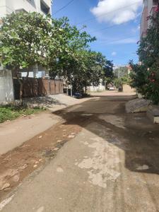 TVS Nagar Plot View 2