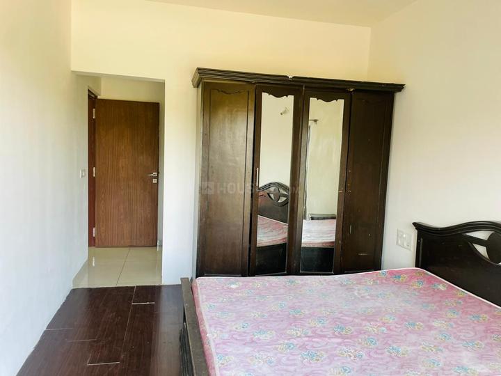 Bhugaon Bedroom 1