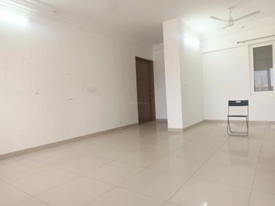 Living Room Image of 1950 Sq.ft 3 BHK Apartment / Flat for rent in G Corp The Icon North Tower F, Thanisandra Bengaluru for Rs. 70000