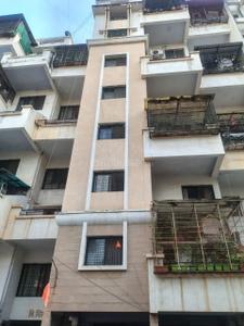 Image of 900 Sq.ft 2 BHK Apartment / Flat for rent in Govind Nagar, Nashik for Rs. 15000