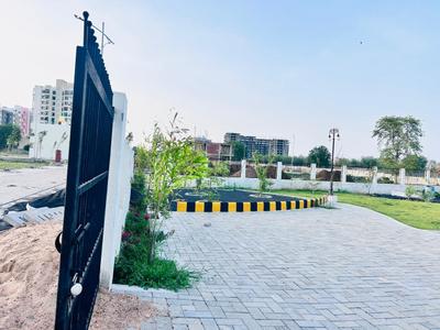 Image of 1200 Sq.ft Residential Plot / Land for sale in Mahalaxmi Nagar 47, New Nanda, Nagpur for Rs. 2850000