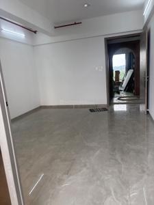 Hall Image of 1127 Sq.ft 2 BHK Apartment / Flat for sale in VG Cross Wind, Kalyan West Kalyan for Rs. 7521000