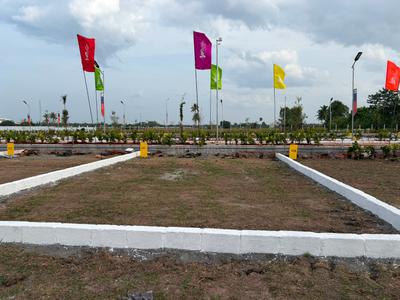 Image of 1000 Sq.ft Residential Plot / Land for sale in Thiruporur, Chennai for Rs. 3500000