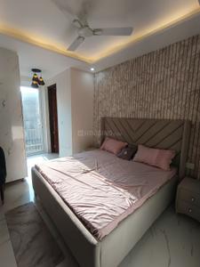 Bedroom Image of 1350 Sq.ft 3 BHK Builder Floor for sale in Kurali Mohali for Rs. 6190000