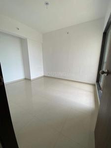 Bedroom Image of 1420 Sq.ft 3 BHK Apartment / Flat for sale in Risland The Icon, Thane West Thane for Rs. 20900000