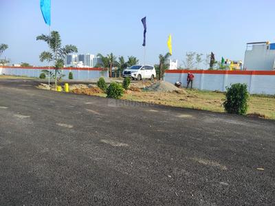 Image of 750 Sq.ft Residential Plot / Land for sale in West Tambaram, Chennai for Rs. 2550000