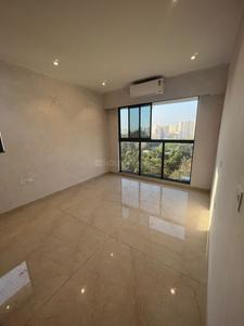 Hall Image of 800 Sq.ft 2 BHK Apartment / Flat for sale in Godrej Urban Park, Powai Mumbai for Rs. 22000000