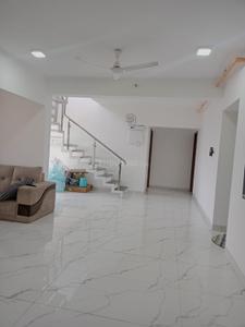 Hall Image of 2700 Sq.ft 4 BHK Duplex for sale in A And A Breeza Building A, Mundhwa Pune for Rs. 30000000
