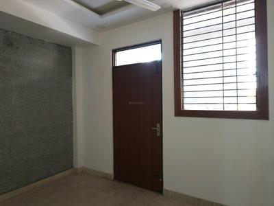 Bedroom Image of 1450 Sq.ft 3 BHK Builder Floor for sale in Indirapuram Ghaziabad for Rs. 10100000