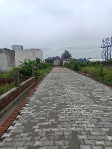 Image of 900 Sq.ft Residential Plot / Land for sale in Dankaur, Greater Noida for Rs. 2800000