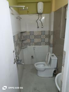 Bathroom Image of 910 Sq.ft 2 BHK Apartment / Flat for sale in Sunny Crest, Garia, Sonarpur Kolkata for Rs. 4700000