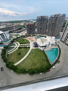 Image of 1200 Sq.ft 2 BHK Apartment / Flat for sale in Hingna, Nagpur for Rs. 6313000