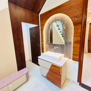 Bedroom Image of 3100 Sq.ft 6 BHK Villa for sale in Sushant City - I Jaipur for Rs. 17100000