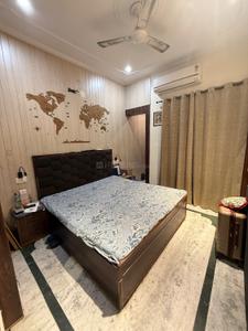 Bedroom Image of 1125 Sq.ft 4 BHK Duplex for sale in Gmada Aerocity Mohali for Rs. 25500000