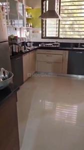 Kitchen Image of 2550 Sq.ft 4 BHK Apartment / Flat for sale in Satellite Ahmedabad for Rs. 20000000